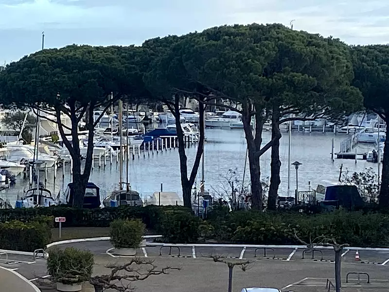 Appartement, 25,92 m²