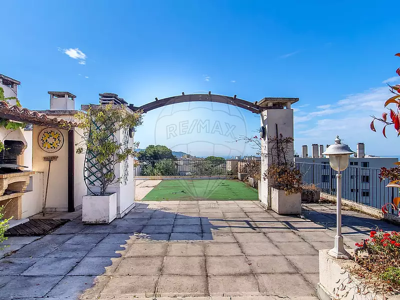 Appartement, 144 m²