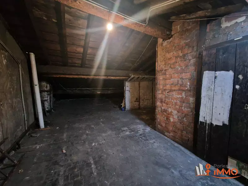 Appartement, 90,49 m²