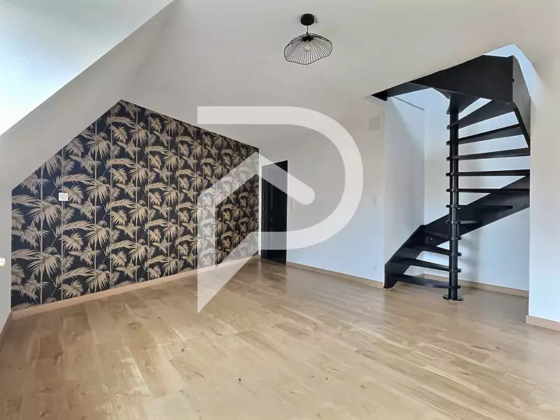 Appartement, 116,1 m²