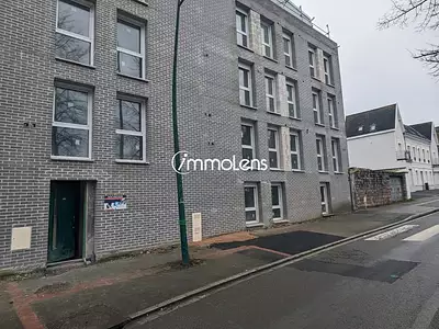 Appartement, 73,6 m²