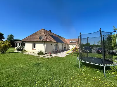 Maison, 133 m²