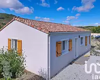 Maison, 86 m²