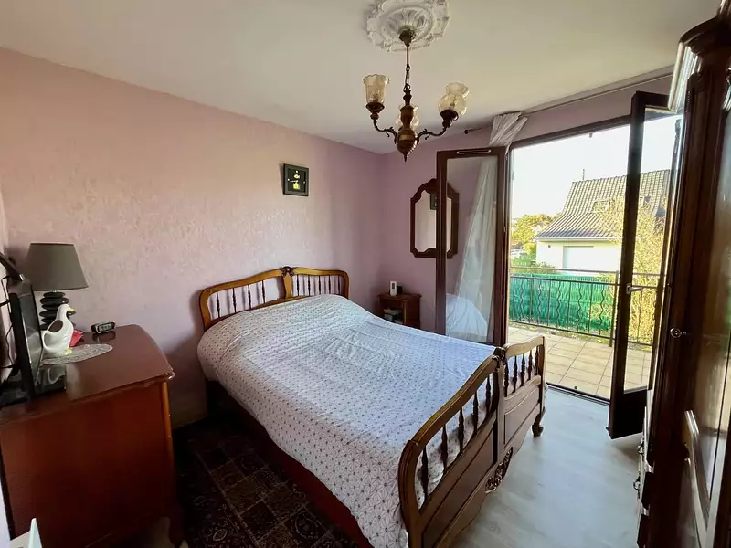 Maison, 102 m²