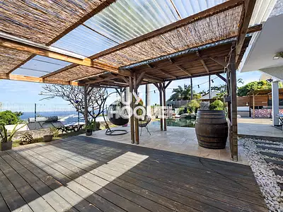 Maison, 188 m²