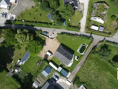 Maison, 140 m²
