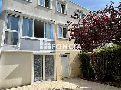 Appartement, 101 m²