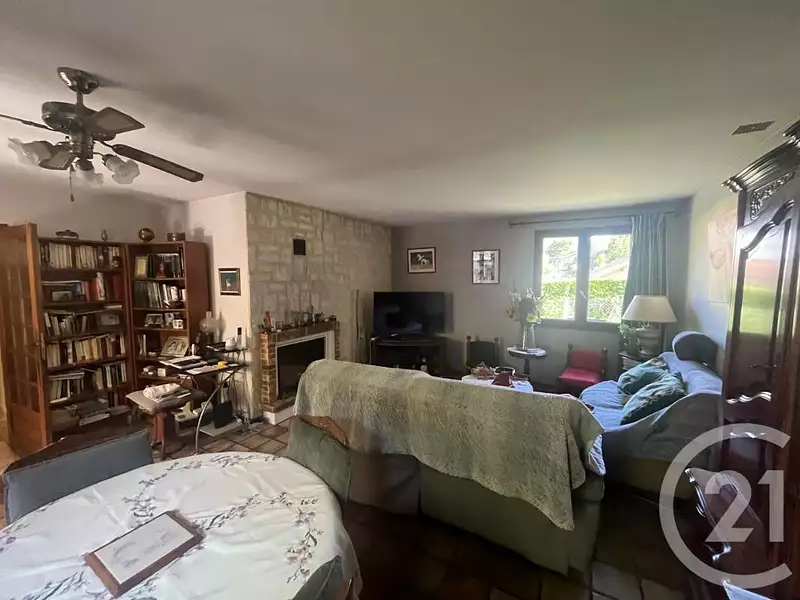 Maison, 103 m²