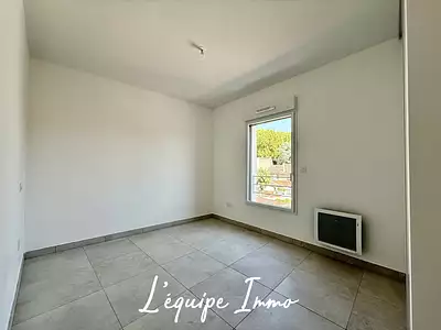 Appartement, 44,5 m²