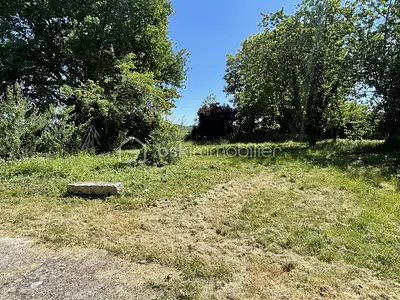 Maison, 89 m²