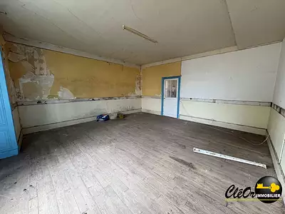 Appartement, 60 m²