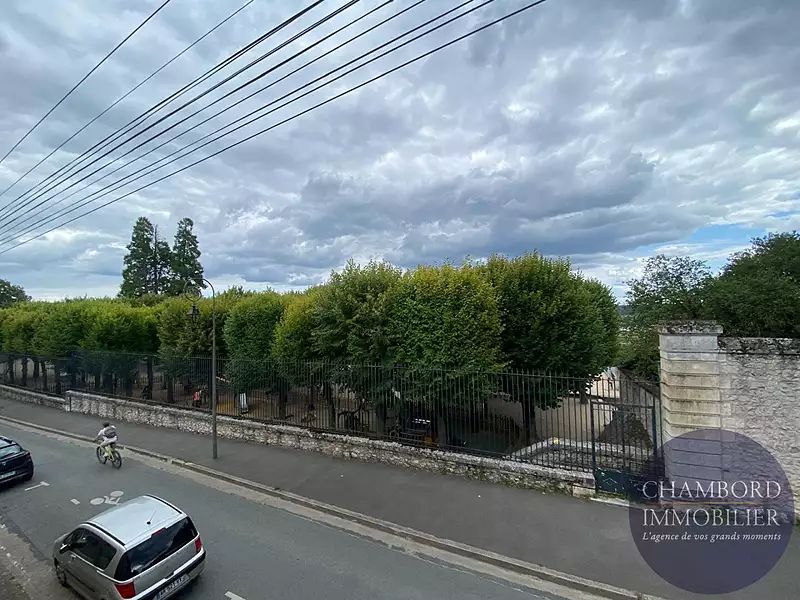 Appartement, 68,28 m²