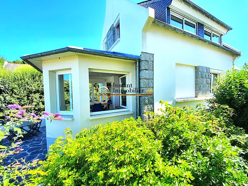 Maison, 84 m²