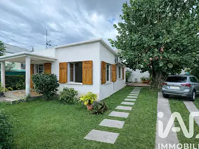 Maison, 125 m²
