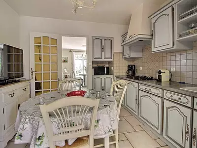 Maison, 83 m²