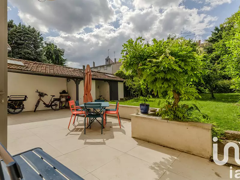 Appartement, 98 m²