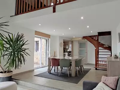 Maison, 150 m²