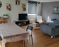 Appartement, 101 m²