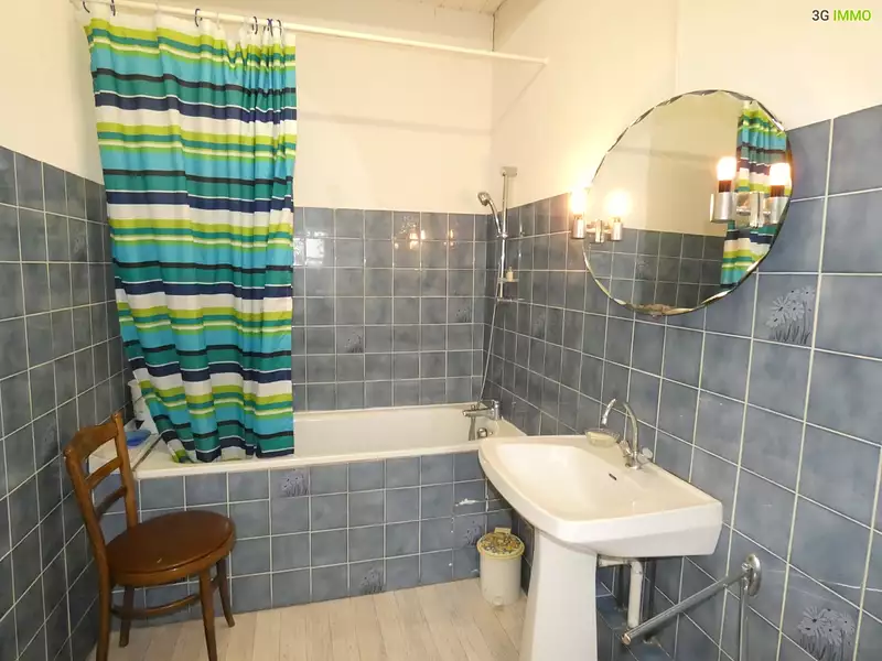 Maison, 105 m²