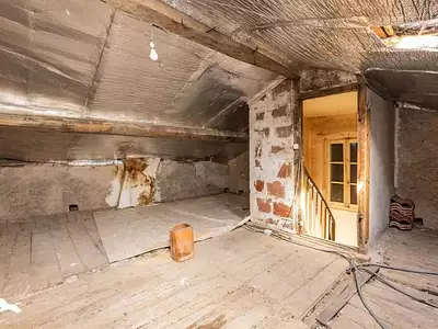 Maison, 77 m²