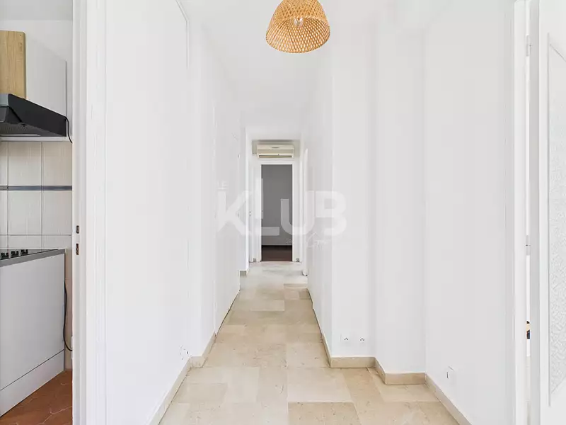 Appartement, 106,9 m²