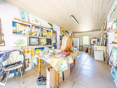 Maison, 174 m²