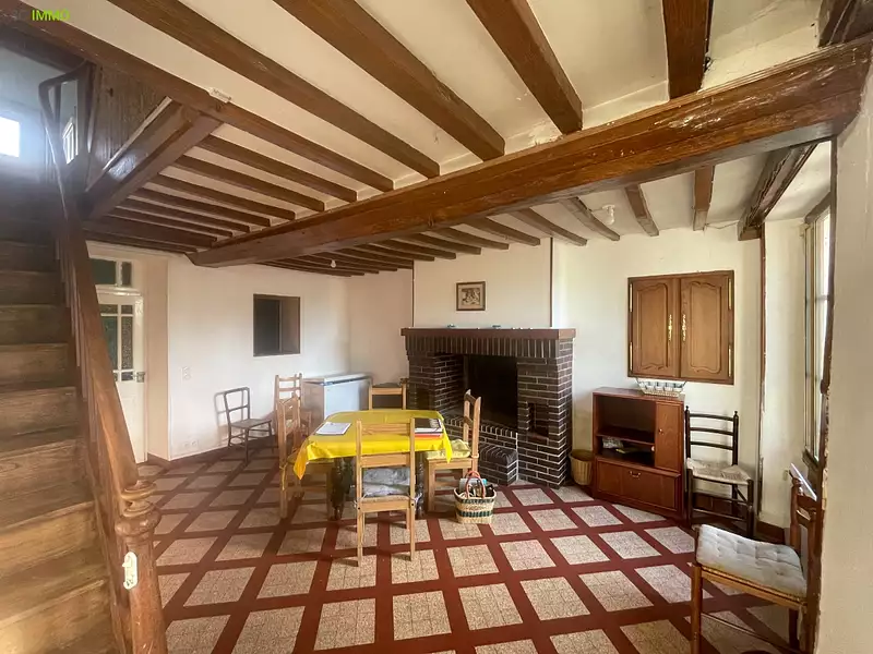 Maison, 130 m²