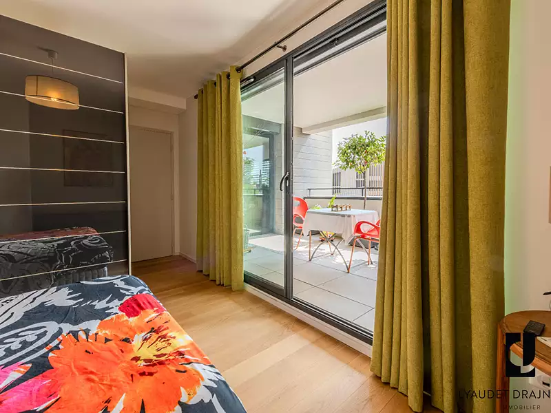 Appartement, 67,2 m²