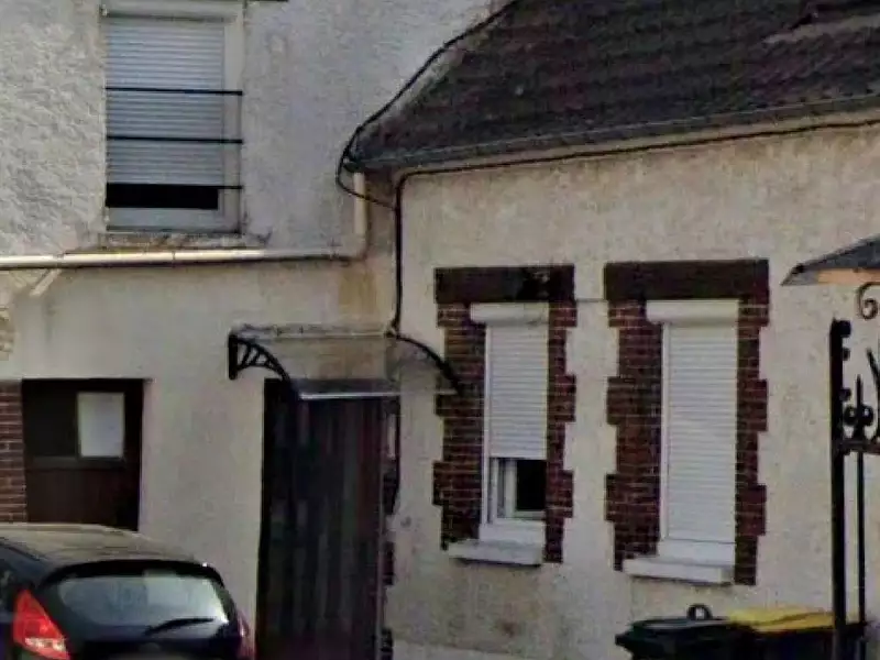 Appartement, 85 m²
