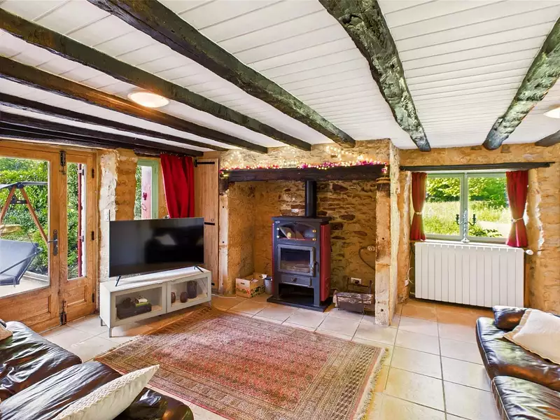 Maison, 260 m²