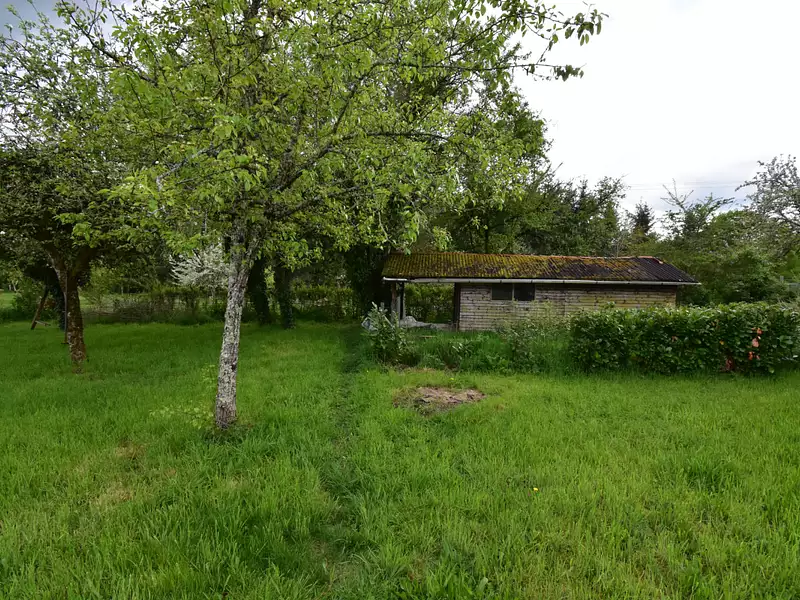 Maison, 103 m²