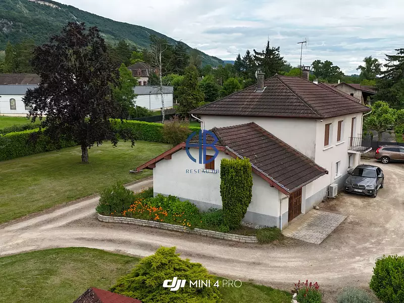 Maison, 152 m²