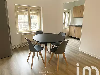 Appartement, 96 m²