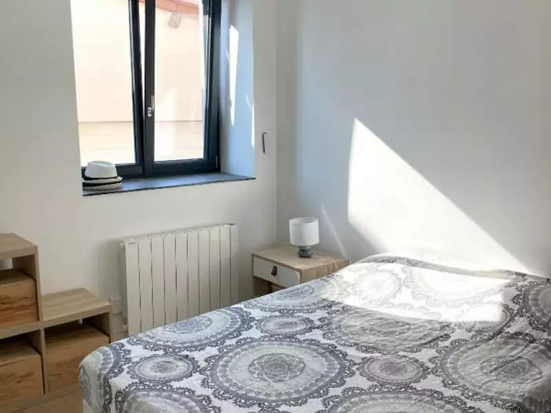 Maison, 94 m²