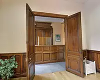 Appartement, 124 m²