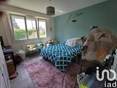 Appartement, 73 m²
