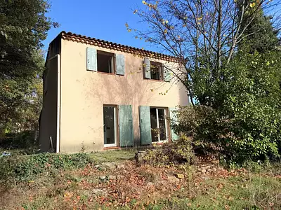Maison, 86 m²