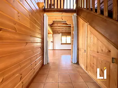 Maison, 102 m²