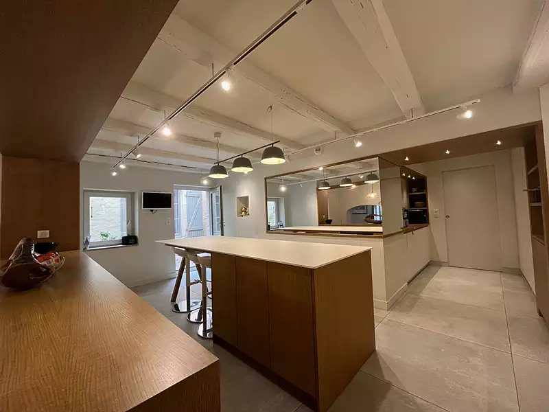 Maison, 317 m²