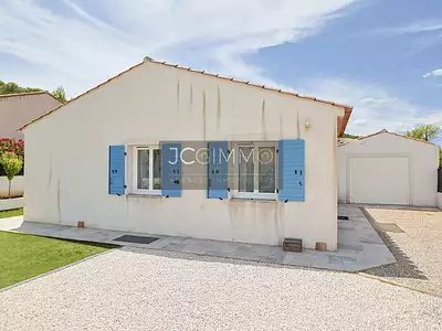 Maison, 81 m²