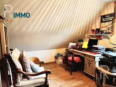 Maison, 90,76 m²
