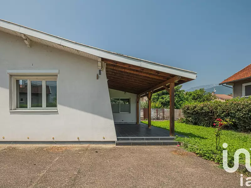 Maison, 114 m²
