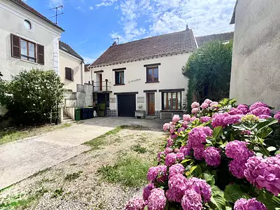 Maison, 134 m²
