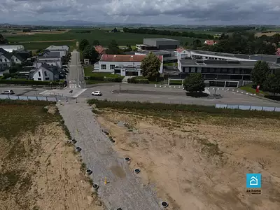 Terrain, 460 m²
