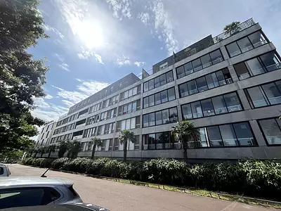 Appartement, 47,57 m²