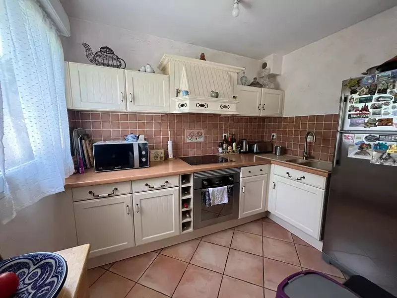 Maison, 80 m²