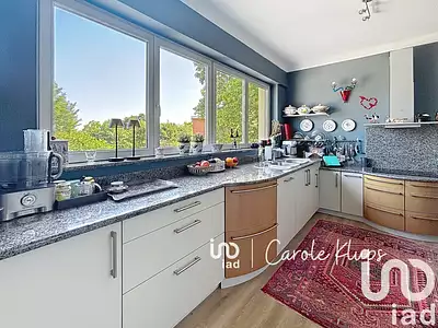 Appartement, 205 m²