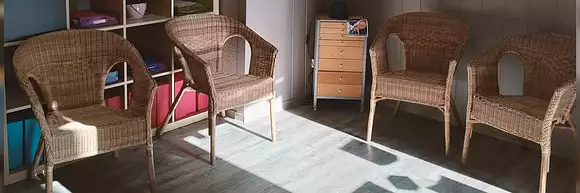 Agence Immobilière Les Bastiers