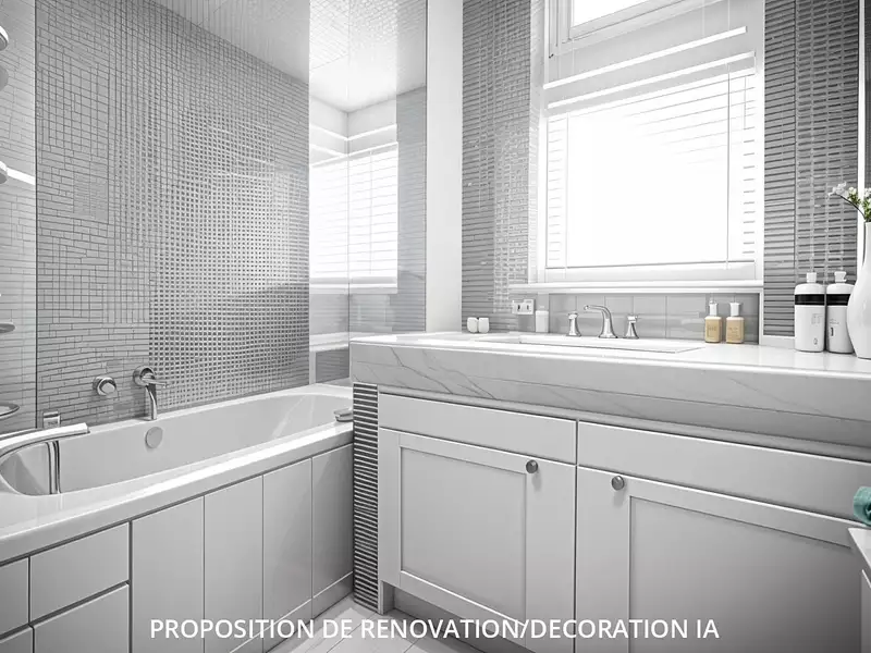 Appartement, 70 m²