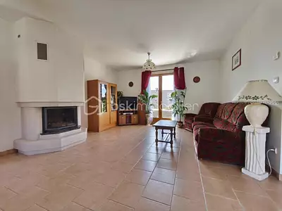 Maison, 90 m²